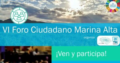 El Foro Ciudadano por el Empleo de PACTE’MA y CREAMA se centra en el diálogo