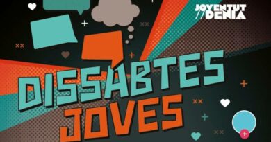 El Casal Jove inicia en octubre la nueva programación incorporando actividades por la tarde entre semana El Casal Jove inicia en octubre la nueva programación incorporando actividades por la tarde entre semana