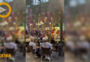 Dénia se vuelca con Ceuta en una multitudinaria concentración en la plaza del Ayuntamiento Dénia se vuelca con Ceuta en una multitudinaria concentración en la plaza del Ayuntamiento