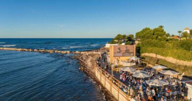 Grandes chefs, productores y restauradores escriben el próximo capítulo de D*na Festival