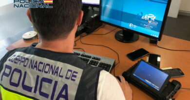 La Policía Nacional en Alicante alerta sobre el uso fraudulento de cuentas de WhatsApp