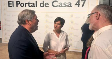 Dénia cuenta ya con 46 viviendas de Casa 47 y trabaja para ampliar el parque de vivienda asequible
