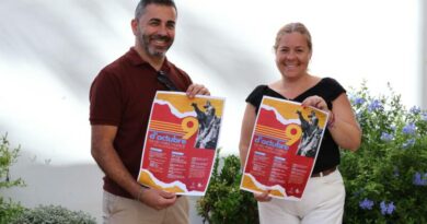 Benitatxell y sus asociaciones preparan un 9 d’Octubre lleno de fiesta, hermandad y música