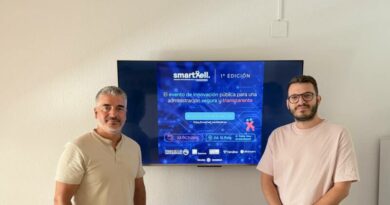Benitatxell presenta el encuentro tecnológico ‘SmartXell’ para fortalecer las relaciones intermunicipales