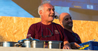 El D*na Festival se clausula junto a Ferran Adrià El D*na Festival se clausula junto a Ferran Adrià