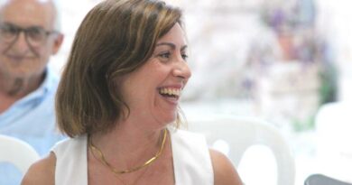 María Josep Ripoll, será la candidata del PSPV-PSOE a la Alcaldía de Dénia en 2027