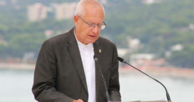 Opinió Vicent Grimalt: «70.000 euros menys per al D*na amb el PP en la Generalitat» Opinió Vicent Grimalt: «70.000 euros menys per al D*na amb el PP en la Generalitat»