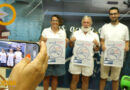 Marina Dénia celebra la octava edición de la ´Liga 100 Paladas Solidarias Suma Contra el Cáncer de Mama´ Marina Dénia celebra la octava edición de la ´Liga 100 Paladas Solidarias Suma Contra el Cáncer de Mama´