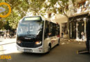 Dénia incorpora nuevos autobuses híbridos a su flota para el horario de invierno Dénia incorpora nuevos autobuses híbridos a su flota para el horario de invierno