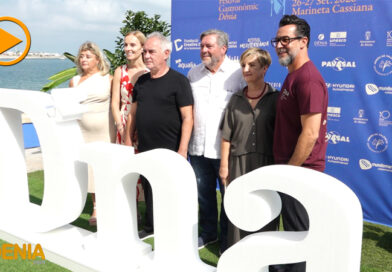 D*na Festival 2026 arranca en Dénia con Ferran Adrià, Quique Dacosta y grandes chefs de la gastronomía mediterránea