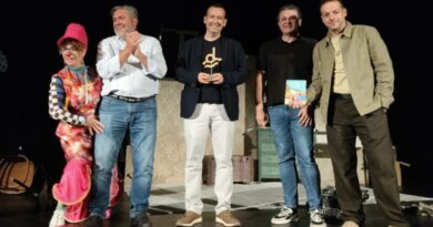Una obra sobre la diversidad, la inclusión y la amistad gana el IX Premio de Narrativa Infantil-Juvenil en valenciano Ciutat de Dénia