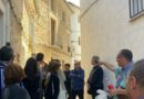Pego i les Valls presentan su programa de actividades para este otoño