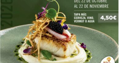 La Ruta de Tapas Dénia cumple quince años de apuesta por el sector hostelero y la gastronomía local La Ruta de Tapas Dénia cumple quince años de apuesta por el sector hostelero y la gastronomía local