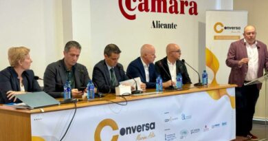 CEV Alicante reclama medidas urgentes para desbloquear suelo industrial