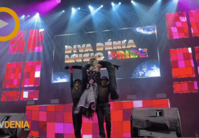 Dénia refuerza su apuesta por la diversidad con la tercera edición del Diva Dénia Music Pride Dénia refuerza su apuesta por la diversidad con la tercera edición del Diva Dénia Music Pride
