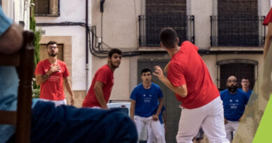 Llega la segunda edición de las ligas de la Xarxa Esportiva de la Marina Alta