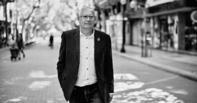 Opinió Vicent Grimalt: Ens hi juguem molt