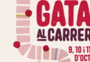 La Fira Gata al Carrer vuelve con tres días de actividades, gastronomía y artesanía