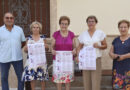 Así se celebra la Semana Cultural del Mayor en Poble Nou